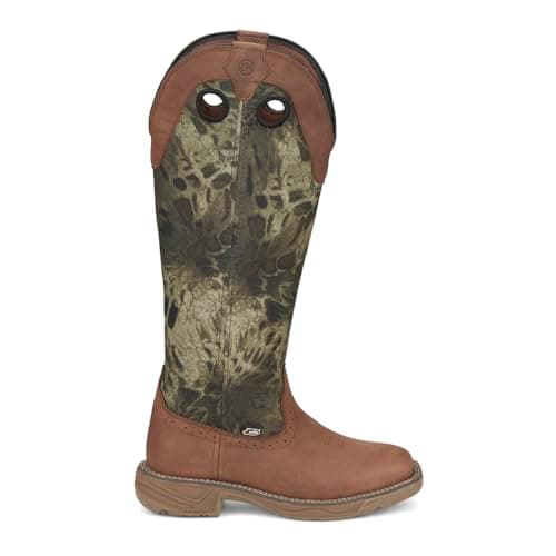 Justin Rush Strike 17-inch, women's from Justin
