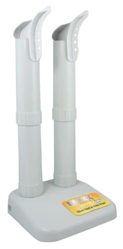 MaxxDry boot dryer from MaxxDry