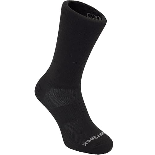 Wrightsock CoolMesh II double-layer from Wrightsock