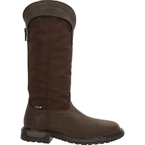 Rocky Original Ride FLX 16-inch Snake Boot from Rocky