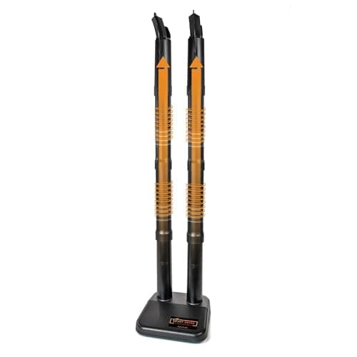 PEET Wader dryer with 12-inch extensions from PEET