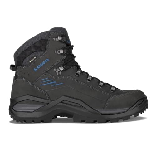 Lowa Renegade EVO GTX Mid from Lowa