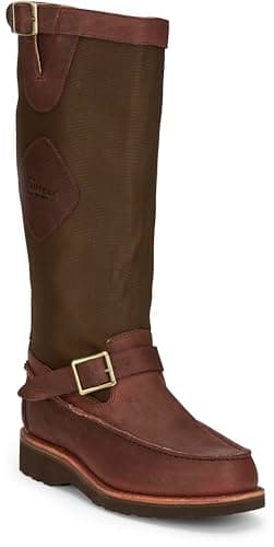 Chippewa Cutter 17-inch Snake Boot from Chippewa