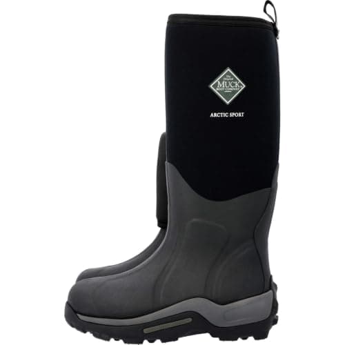 Muck Arctic Sport Tall from Muck