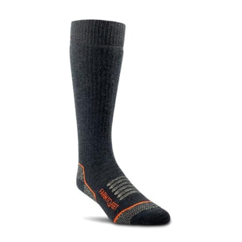 Farm to Feet Ely midweight from Farm to Feet