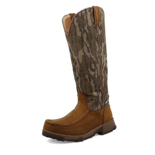 Twisted X 17-inch Snake Boot from Twisted X