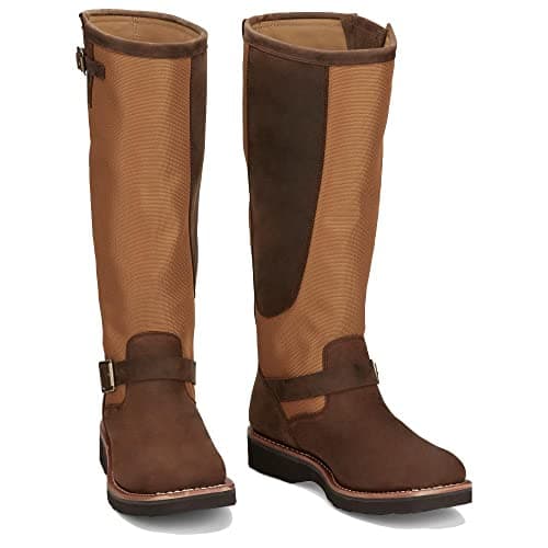 Chippewa Cottonwood 17-inch Snake Boot from Chippewa