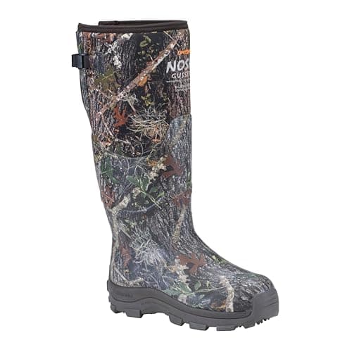 Dryshod NoSho Gusset XT from Dryshod