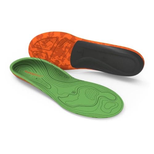 Superfeet Hike Support from Superfeet