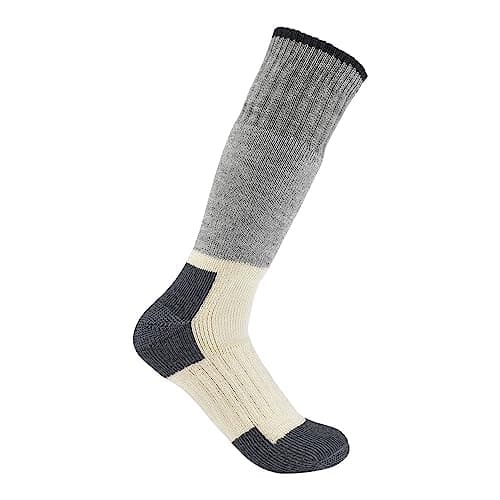 Carhartt Arctic heavyweight merino boot sock from Carhartt