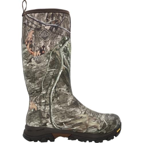 Muck Woody Arctic Ice Tall from Muck