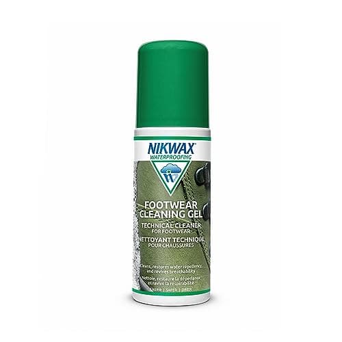 Nikwax Footwear Cleaning Gel from Nikwax