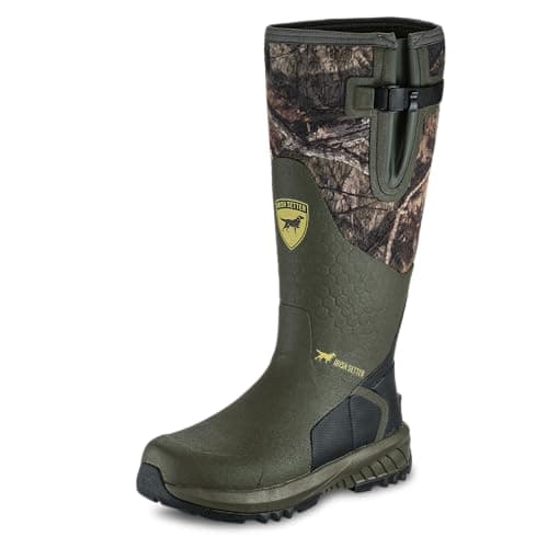 Irish Setter MudTrek 17-inch from Irish Setter