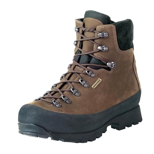 Kenetrek Hardscrabble Hiker from Kenetrek