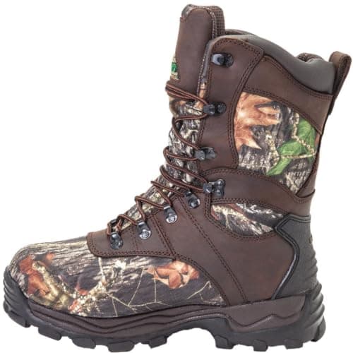 Rocky Sport Utility Pro 1,000g from Rocky
