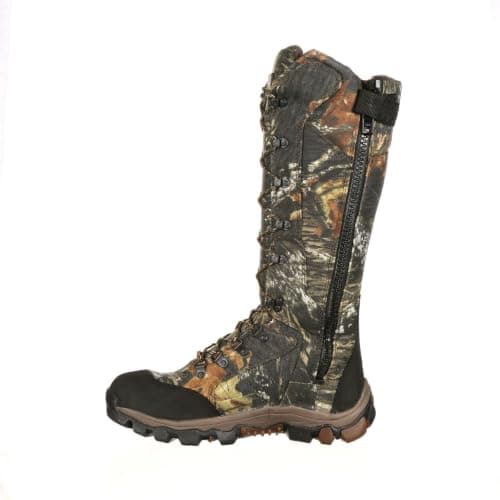 Rocky Lynx Snake Boot from Rocky