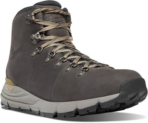 Danner Mountain 600 Leaf GTX from Danner