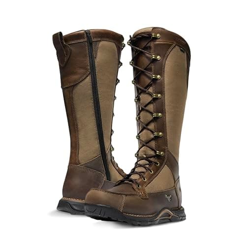Danner Sharptail 17-inch Snake Boot from Danner