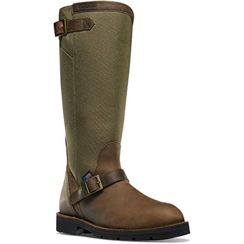 Danner San Angelo 17-inch Snake Boot from Danner