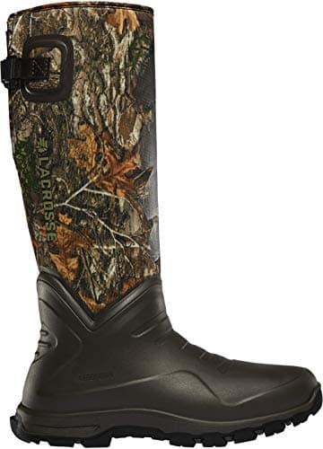 LaCrosse AeroHead Sport 16-inch, 7mm from LaCrosse