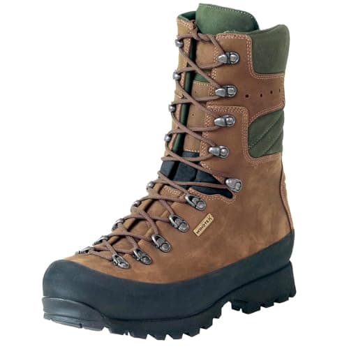 Kenetrek Mountain Extreme 400 from Kenetrek