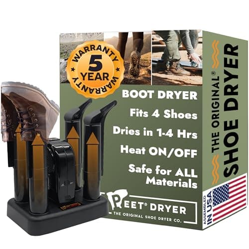 PEET Advantage Plus 2-pair from PEET