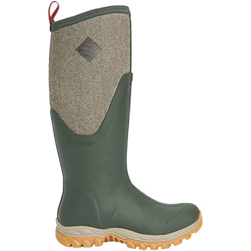 Muck Arctic Sport II Tall, women's from Muck