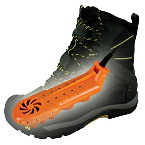 DryGuy Travel Dry DX from DryGuy
